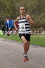 Senior mens English National 12 Stage Road Relay, 2016 English National 12 and 6 Stage Road Relays, Sutton Coldfield, Birmingham. Photo: David T. Hewitson/Sports for All Pics